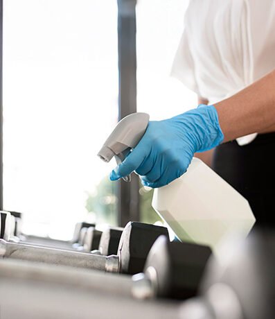 Deep Cleaning And Specialist Cleaning (2)