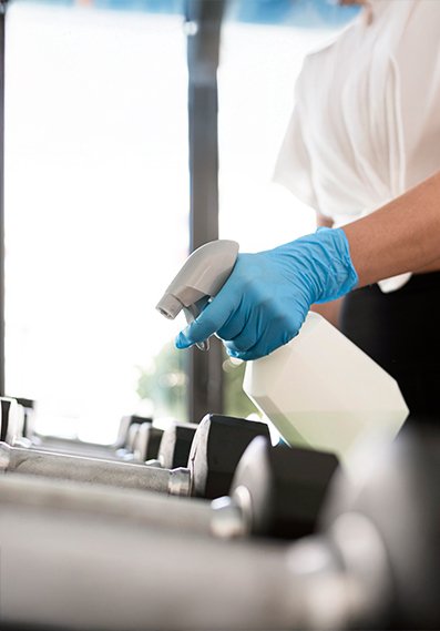 Deep Cleaning And Specialist Cleaning (2)