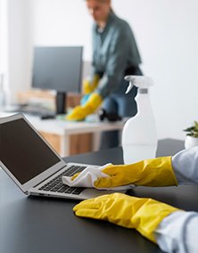 Office & Commercial Cleaning2